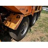 2000 Bandit 3680 Mobile Wood Chipper